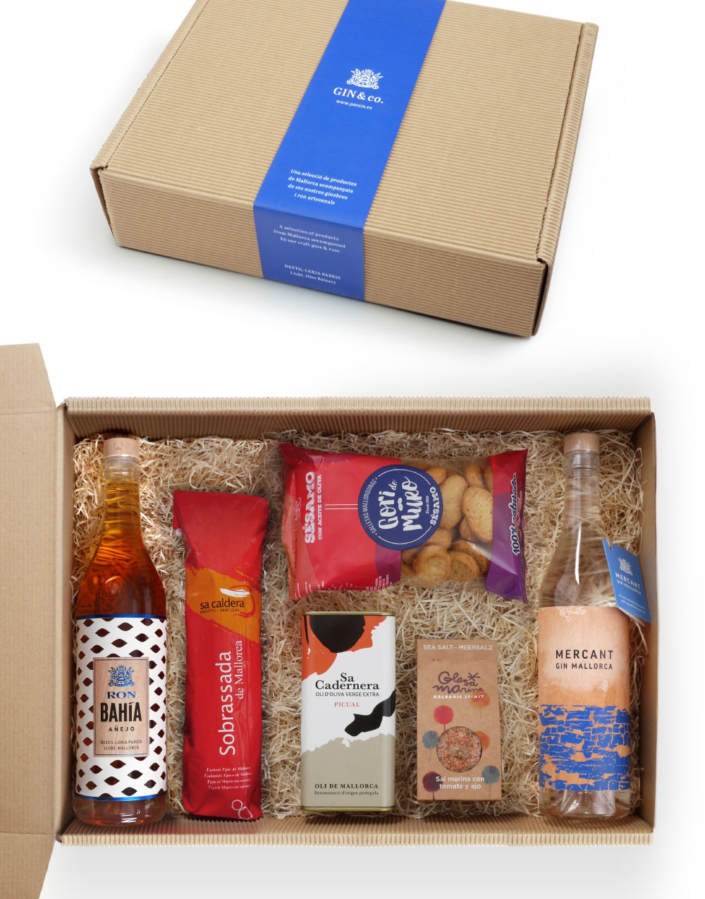gift-box-mallorca-typical-products-christmas-baskets-gin-rum